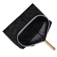 thumbnail image 2 of Pool Net, Leaf Skimmer Net Swimming Pool Mesh Rake Accessory Tool For Removing Leaves Leaf Skimmer Basket, 2 of 8