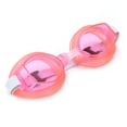thumbnail image 3 of Verdant Touch Gafas de natación para niños, gafas de natación con tapones para los oídos y clip para la nariz, gafas de natación ajustables para niños, color rojo, 3 of 14
