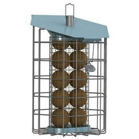 The Nuttery Suet Bird Feeder Walmart Canada