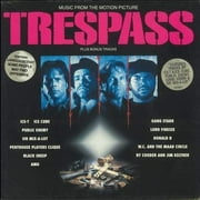 Various - Trespass (music From The Motion Picture) - LP