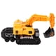 thumbnail image 3 of Transform Robot RC Car, Puzzle Deformation Engineering Toys Crash Resistance Para Colección ANGGREK Otros, 3 of 8