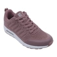 thumbnail image 2 of Tenis K-Swiss PRIME FLYKNIT Para Mujer Color Rosa, 2 of 9