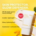 thumbnail image 2 of Protector solar Innisfree Daily UV Defense SPF 36 de amplio espectro, 2 of 8