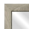 thumbnail image 2 of Espejo Cuerpo Completo Hometrends Madera Claro, 2 of 4