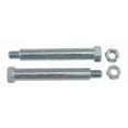 thumbnail image 4 of Carlson H5007 Front Brake Caliper Bolt, 4 of 4