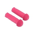 thumbnail image 4 of Empuñaduras Para Niños, 1 Par De Empuñaduras Seguras Para Manillar De Bicicleta Para Niños, No Tóxicas, Resistentes A Bajas Temperaturas Para El Equilibrio De Los Niños, 4 of 8