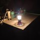 thumbnail image 4 of Lámpara de gas para acampar yeacher con encendedor piezoeléctrico al aire libre, 4 of 7