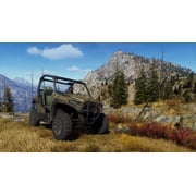 Way of the Hunter: Wild Expeditions, PlayStation 5