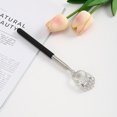 thumbnail image 4 of WIFKLSIIPG Stainless Steel Telescopic Rod Extendable Back Scratchers for Adults Bear /Rake Scratcher for Scratching Instant From, 4 of 4