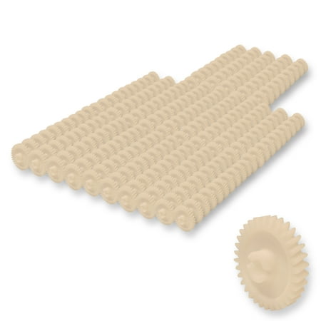 

The ROP Shop | (250) Garage Door Drive Gear Compatible LiftMaster Chamberlain 4001 5000 710WHC