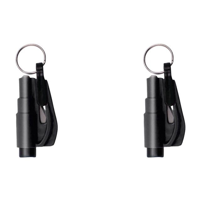 Seguridad para Coche Cortador Llavero Interruptor Ventana Vidrio Automático ()