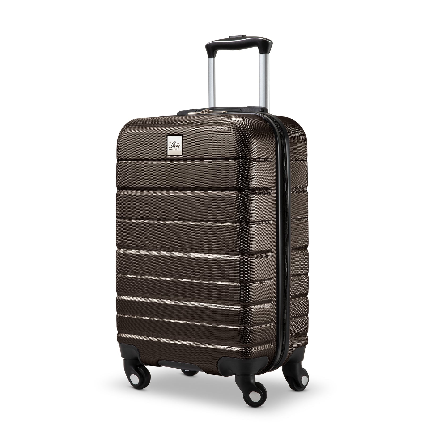 Skyway Luggage 28 Epic 2.0 Hardside 4 Wheel Spinner Luggage, Large  Check-in, Royal Blue - Walmart.com