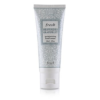 Hesperides Grapefruit Moisturiszing Hand Cream 1oz