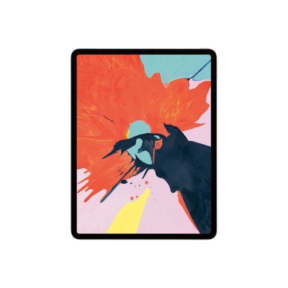Restored Apple Ipad Pro 3rd. Gen. 12.9" - Apple A12X Bionic - 4GB RAM 256GB Storage - Wifi (Refurbished)