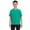 CHALKY MINT, variant on Comfort Colors Youth Midweight RS T-Shirt - C9018