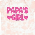 thumbnail image 4 of Inktastic Papa's Girl Girls Baby Bodysuit, 4 of 5