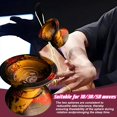 thumbnail image 5 of Yoyo A1 Color Yo-Yo Aleación Yoyo Ball, 5 of 5