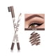 thumbnail image 1 of Fiudx Ofertas Relámpago Lápiz De Cejas Ceja Fina 12Machete Lápiz De Cejas Doble Con Pincel, 1 of 2