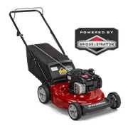 Murray 140cc 21" 2N1 Push Mower
