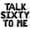 Black, variant on Letter Balloons - TALK SIXTY TO ME 16" Inch Alphabet Letters Foil Mylar Balloon 60th Birthday Party Banner (Green)