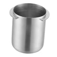 thumbnail image 2 of GUOOL 58mm Coffee Dosing Cup Coffee Powder Container for Bar Restaurant Coffee Shop, 2 of 9