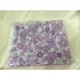 thumbnail image 3 of Awdenio Print Floral Voile Door Sheer Window Curtains Room Curtain Divider 100X200CM, 3 of 8