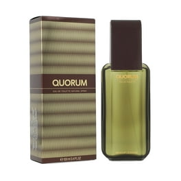 Locion quorum hotsell