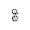 thumbnail image 3 of FB Jewels Sterling Silver Reflections Kids Sunglasses Bead, 3 of 4