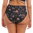 thumbnail image 2 of Women's Elomi Best EL4116 Morgan Full Brief Panty (Moonlit Meadow XL), 2 of 3
