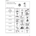 thumbnail image 4 of Explode The Code, Book 5 1/2 (2Nd Edition; Homeschool  Edition), 4 of 5