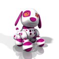 thumbnail image 1 of Zoomer Zuppies Interactive Puppy - Lola - Walmart Exclusive, 1 of 5