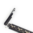 thumbnail image 4 of JPM610A-R8 - Panneau de Brassage 24PORT CAT6 BLK 1U Rackable 110, 4 of 4