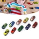 thumbnail image 1 of Coche de juguete de tracción trasera, 10 piezas Coche de juguete de dibujos animados de tracción trasera Estándares líderes en la industria del coche de juguete, 1 of 13