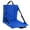 blue, red, black, variant on Stadium Seats for Bleachers Stadium Chair with Back Support and Wide Padded Cushion for beach,concert,picnic,camping,Sporting event-Includes Shoulder Strap and Cup Holder