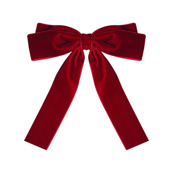 Uniform Bows Tie for Senior High School Girl Uniform Pre-tied Bows Bowknot Pin Preepy Look Adjustable Bowtie Neck Ties