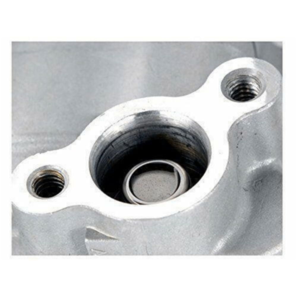 Geelife Power Steering Pump For 2003-2006 Acura MDX 2004-2007 Honda Accord Odyssey