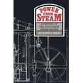 thumbnail image 3 of Power from Steam, Richard L. Hills Broché, 3 of 3