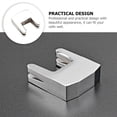 thumbnail image 4 of Metal Cello Mute Cello Practice Silencer Professional Cello Practice Mute Replacement, 4 of 7