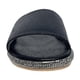 thumbnail image 5 of Sandalia Mujer Kipon Casual Verano negro 24, 5 of 6