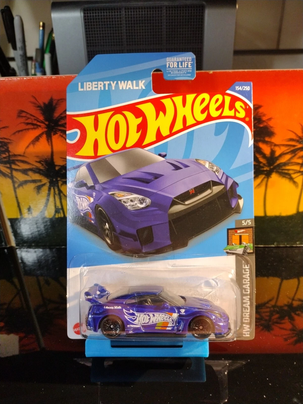 HOT WHEELS PREMIUM Twin Set NISSAN SKYLINE GT-R BNR32 BNR34 NISMO R32