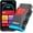 DS100-Gray, variant on GOOLOO DS100 OBD2 Scanner Bluetooth, Full System Car Diagnostic Tool for iOS & Android, Check Engine Code Reader, 6 Maintenance Functions, Battery Test, HUD Display