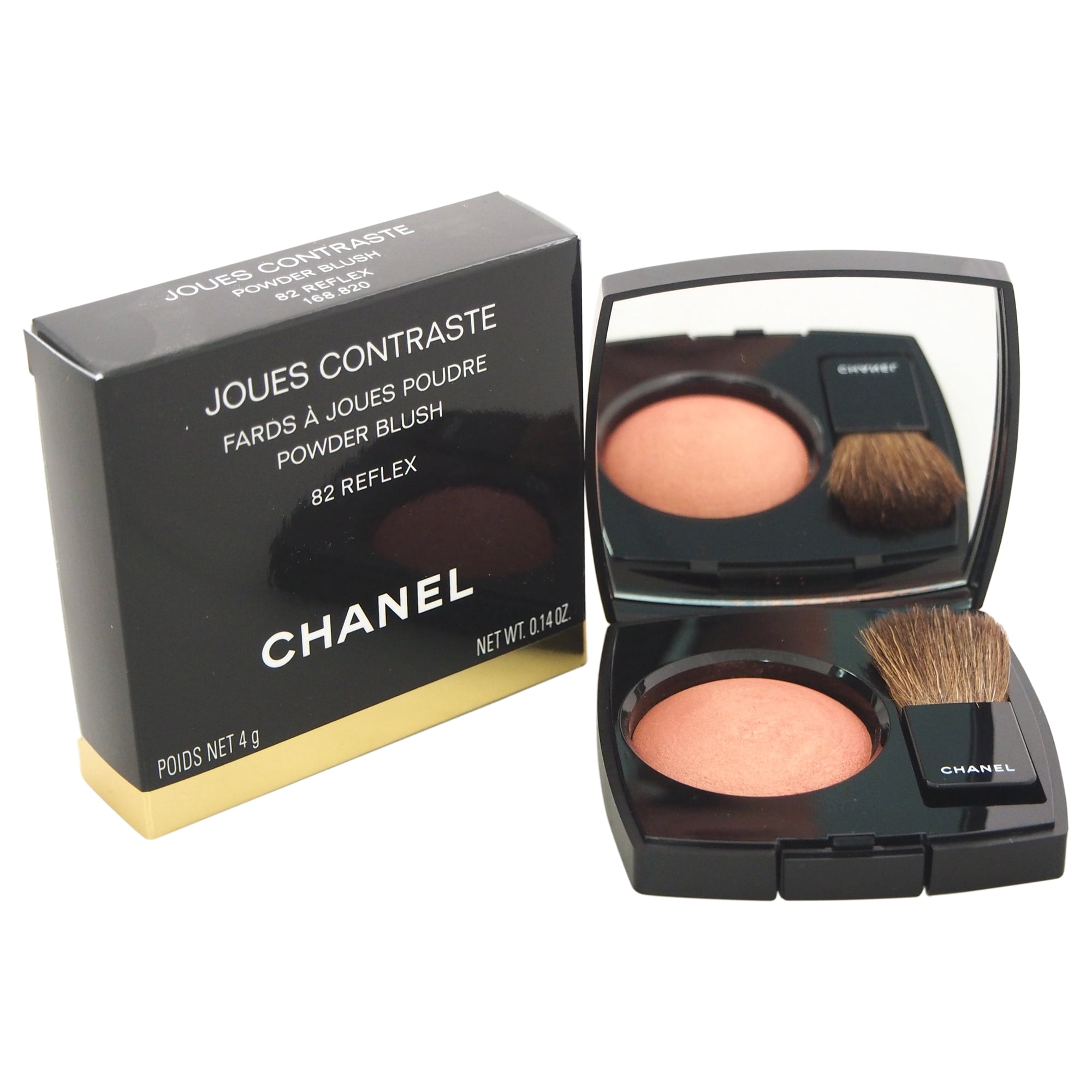 alien ægtefælle Sølv Joues Contraste Powder Blush - 82 Reflex by Chanel for Women - 0.14 oz Blush  | Walmart Canada