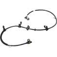 thumbnail image 3 of New Right Front ABS Speed Sensor Compatible With Dodge Durango SXT 8 Cyl 4.7L Dakota Sport 6 Cyl 3.9L Durango Base 8 Cyl 5.9L Dakota SLT Plus 8 Cyl 4.7L 2000-2004 By 5016338AA, 3 of 7