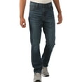 thumbnail image 2 of George Men's and Big Men's Relaxed Fit Jeans, 2 of 8