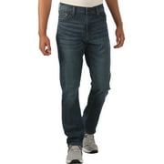George Mens & Big Mens Relaxed Fit Jeans, Sizes 29-44
