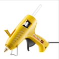 thumbnail image 1 of Pistola de pegamento termofusible de 60-100 W, pistola termofusible de doble potencia con distribución de interruptor y temperatura ajustable A Sailing Electrónica, 1 of 5