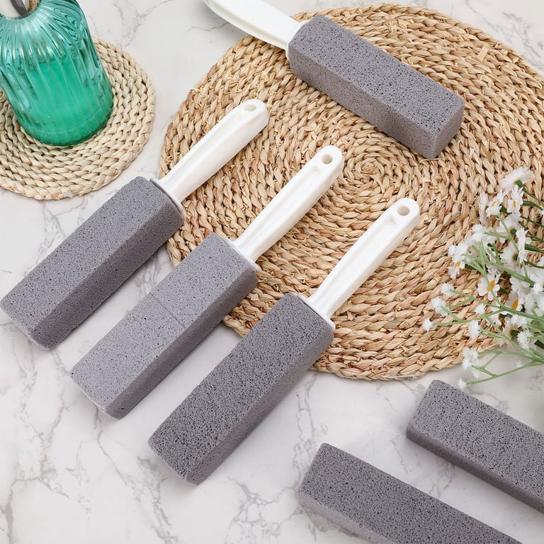 Hengguang Pumice Stone Toilet Cleaner, 6 Pack photo 5