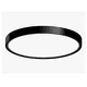thumbnail image 1 of Lámpara De Techo Led Decorativa Tipo Plafón color negro, 1 of 4