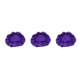 thumbnail image 5 of Gorro de baño Naiovety turbante Lavanda 1 paquete, 5 of 6