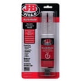 thumbnail image 1 of KwikWeld Epoxy Syringe, 25-ml.W - 50176, 1 of 7